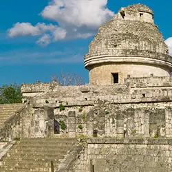 Chichen Itza