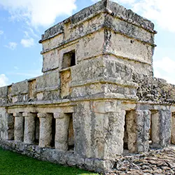 Chichen Itza