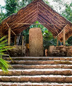 Chichen Itza