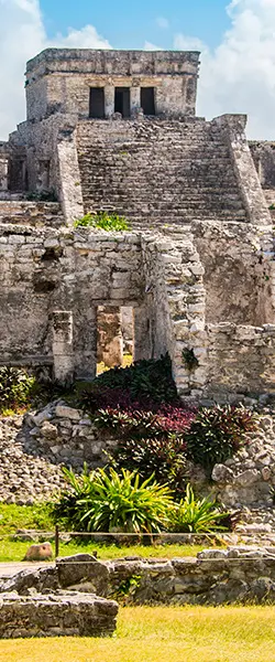 Chichen Itza