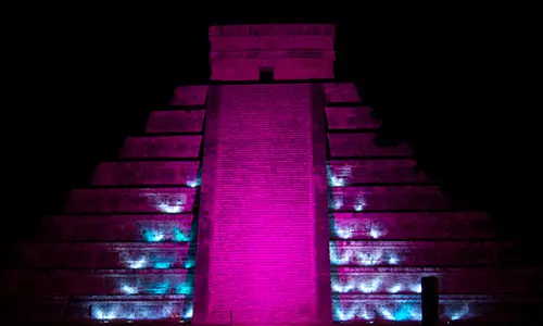 Chichen Itza