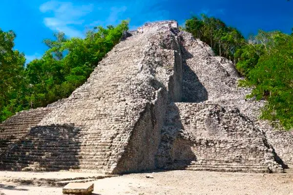 Chichen Itza