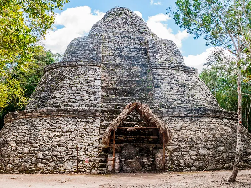 Chichen Itza